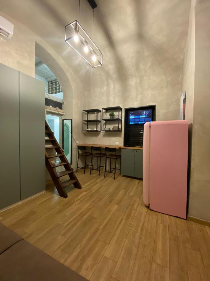 K'Alma Apartment Navona โรม ภายนอก รูปภาพ