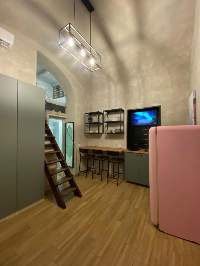K'Alma Apartment Navona โรม ภายนอก รูปภาพ
