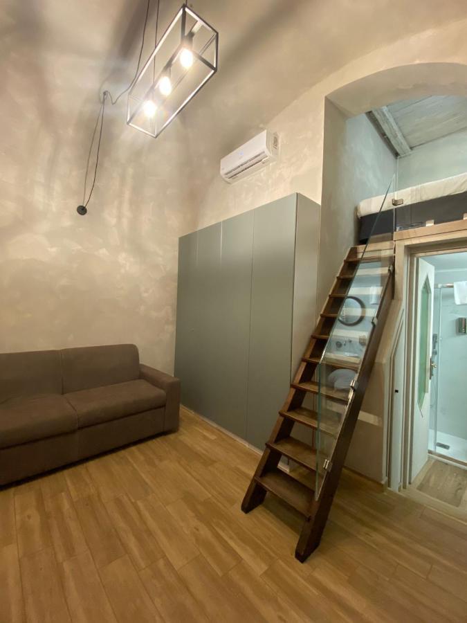 K'Alma Apartment Navona โรม ภายนอก รูปภาพ